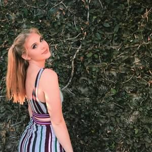 Meet your Posher, Mandy